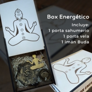 Box energetico